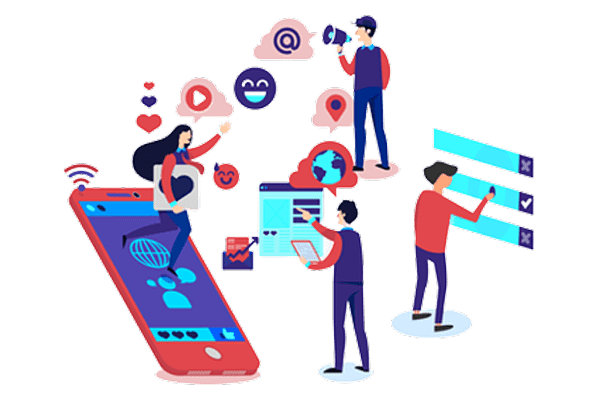 Technology Solutions